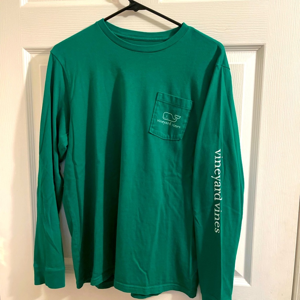 Vineyard Vines long sleeve T-shirt